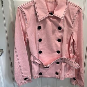 NWOT Ralph Lauren Denim Jacket